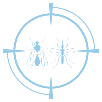 Kills effectively flying insects